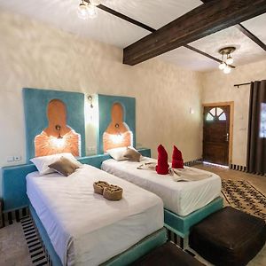 Kamer met Twee Aparte Bedden